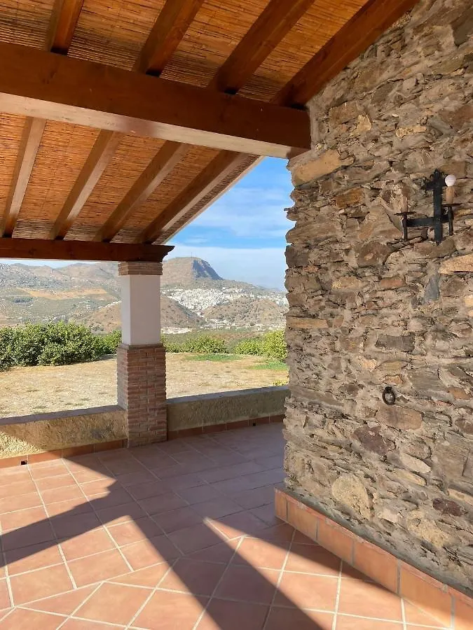 Casa de Férias Casa Rural Los Caballos Finca Los Pelaeros Alora Espanha