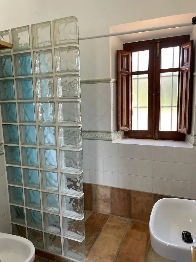 Holiday home Casa Rural Los Caballos Finca Los Pelaeros Alora