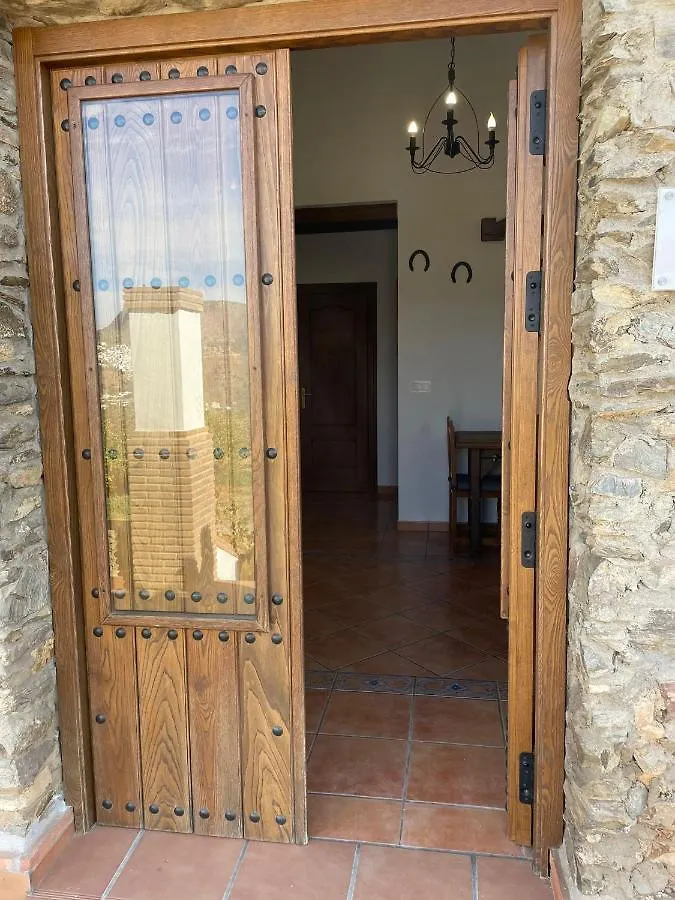 Casa Rural Los Caballos Finca Los Pelaeros Alora