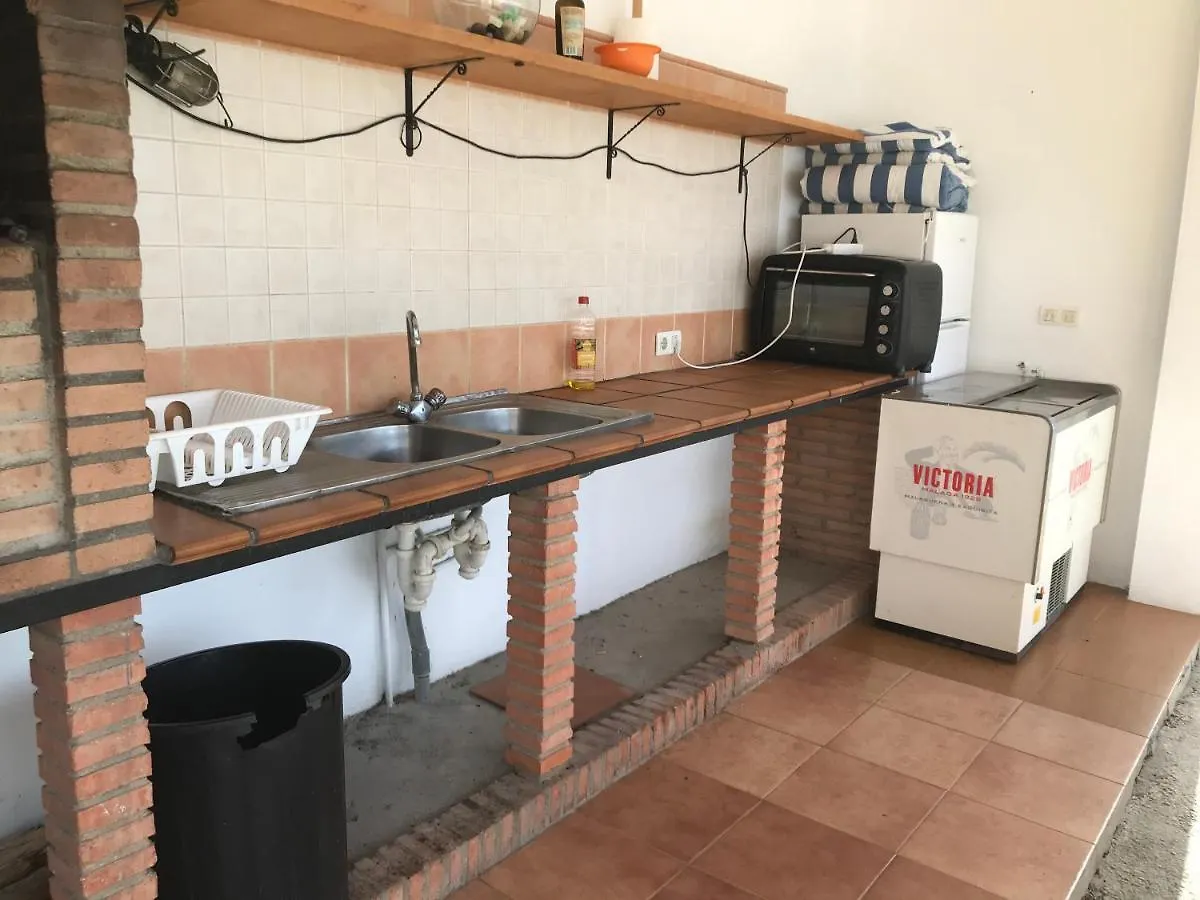 Casa Rural Los Caballos Finca Los Pelaeros Alora 0*,  Espagne